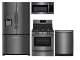 Via prepaid visa card when you buy 3 or more qualifying major kitchen appliances. Kitchen Appliance Packages Appliance Bundles At Lowe S