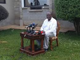 David mura was born in 1952 and grew up in chicago, the oldest of four children. Kenya David Murathe Resigns As Jubilee Vice Chairman Africa Tembelea