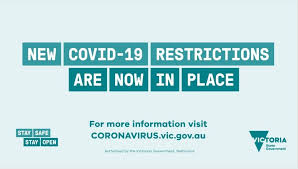 Vic covid updated august 2nd expcted 650 cases and possible stage 4. With New Confirmed Cases Of Public Transport Victoria Facebook