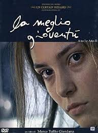 Began performing with a group of street actors in his native palermo. La Meglio Gioventu 3 Dvds It Import Amazon De Adriana Asti Maya Sansa Luigi Lo Cascio Sonia Bergamasco Fabrizio Gifuni Marco Tullio Giordana Adriana Asti Maya Sansa Dvd Blu Ray