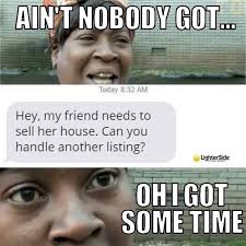 Damon is a real estate investor, a serial entrepreneur, a writer, developer, and a graphic designer. The 20 Best Real Estate Memes Of 2018 Inman
