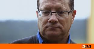 Benítez entrarà finalment a la presó: li confirmen els 21 anys per abusos  sexuals a menors