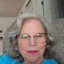 Christina Louise Hansen Bartley Leoni September 15, 1944