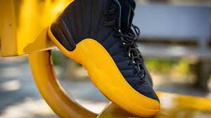 We did not find results for: Jordan 12 University Gold Black Where To Buy 130690 070 The Sole Supplier