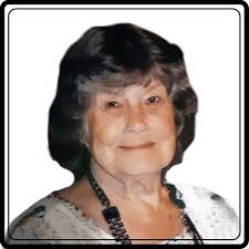 Obituary of Beverley Frances Martin-Lebeau