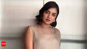 Nazriya Nazim Fahadh breaks silence on her absence from the limelight: My  emotional well-Being and personal challenges made it difficult | Malayalam  Movie News - The Times of India