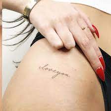 There are a lot more extraordinary and attractive designs that you can look at prior to finishing the ideal one that suits you and your character. 30 Hip Tattoo Ideas And Designs To Copy For 2020