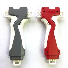 See more ideas about beyblade burst, coding, qr code. Qoo10 Lot Of 2 Beyblade Burst Launcher Grip Red White Gray White Toys