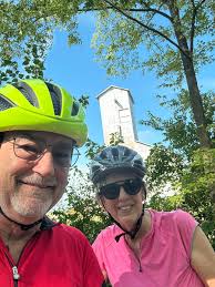 Does anyone know what they are building