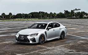 download wallpapers lexus gs f 2018 silver sports sedan tuning gs f exterior front view silver gs f japan lexus besthqwallpapers com sports sedan lexus lexus sedan