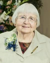 Elizabeth Mitchell Obituary (1928