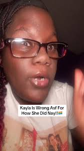 Kayla's Treatment of Nay: A Deep Dive into Their Drama