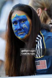 David Junior Lopes of Los Angeles Galaxy and Jose Erick Correa of... News  Photo