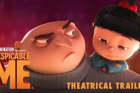 Alhamdulillahirobbilalamin bocah animasi bisa upload lagi animasi free fire. Link Streaming Despicable Me 2010 Film Animasi Tentang Gru Minion Dan 3 Bocah Menggemaskan Semua Halaman Kids