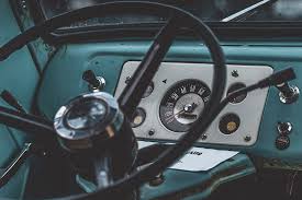 Image result for Black 1962 Motor Home