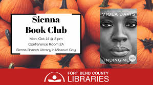 Sienna Branch Library, Missouri City