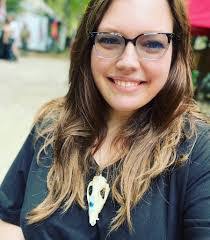 Morgan Sulger's Instagram, Twitter & Facebook