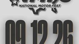 National Motor Fest 3