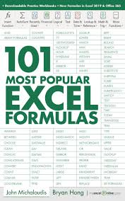 Pin On Excel Formula