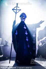 Check spelling or type a new query. Ghost B C Papa Emeritus Ii By Mrsyn On Deviantart