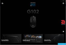 May 26, 2019 · i. Logitech Giá»i Thiá»u Pháº§n Má»m Má»i Danh Cho Game Thá»§