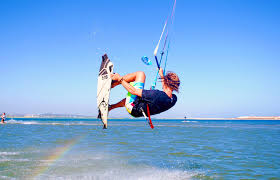 A praia da fuseta oferece uma paisagem fantástica para os adeptos da fotografia. Private Kitesurfing Lessons In Fuseta For All Levels By Kite Culture Algarve