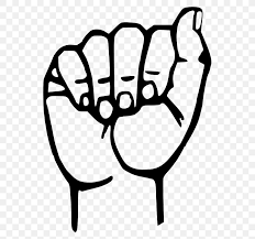 Asl uses only one hand to form the letters in the alphabet. American Sign Language United States Letter Png 585x768px American Sign Language Alphabet American Manual Alphabet Area