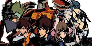 Maybe you would like to learn more about one of these? Donghua 10 Anime From China That You Need To Watch Cbr