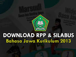 Selanjutnya silahkan unduh skl, standar isi dan silabus bahasa jawa smp/mts kurikulum 2013 pada tautan dibawah ini : Silabus K13 Bahasa Jawa Smp Silabus Rpp