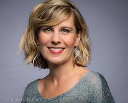 Anita Maffei's Instagram, Twitter & Facebook