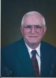 Reverend Frank Proffitt Obituary