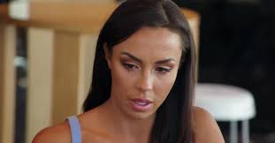 MAFS' David Takes Revenge After Hayley Cheats On Him With Michael