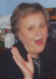 Nyla Jean “Jean” Peterson Coghill (1944-2010)