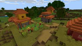 Bedrock edition on xbox series x, xbox series s, xbox one, playstation 5, . Bedrock Edition 1 16 220 Minecraft Wiki