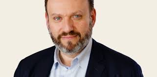 Merck Appoints David Weinreich as New Global Head of R&D and Chief Medical  Officer for Healthcare Business Sector