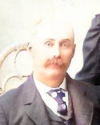 Friede-Abrahamson Genealogy Site