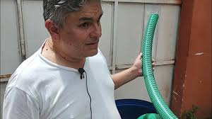 Datos Y Aspectos Importantes Para El Uso Y Cuidados De Motobomba A Gasolina  ⛽