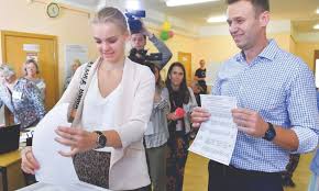 As could be expected, there. Russians Go To Polls In Test For Putin Allies Newspaper Dawn Com
