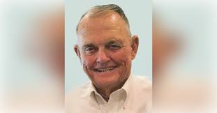 Obituary information for Weldon "Pug" Lightsey