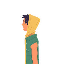 Maybe you would like to learn more about one of these? Cartoon Hoodie Vector Images Over 4 600