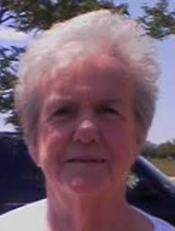Obituary for Mary Lou (Fraley) Flamand
