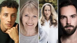 Rose Theatre Announces Cast For Christmas Production Peter Pan