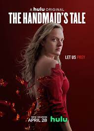 The handmaid's tale season 4. The Handmaid S Tale Season 4 Release Date Details Trailer And More Droidjournal