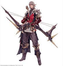 Ffxiv Hub New Classes Artworks Remember The Developers Final Fantasy Xiv Final Fantasy Artwork Final Fantasy Collection