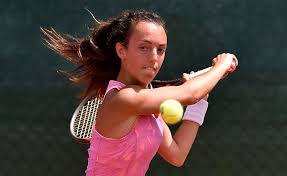 Bio, results, ranking and statistics of alejandro davidovich fokina, a tennis player from spain competing on the atp international tennis tour. Roland Garros Junior Mattia Frinzi Francesco Forti E Tatiana Pieri Al Via Spazio Tennis