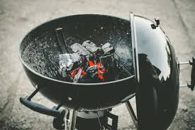 Charcoal, electric, propane, even wood. How Much Charcoal Should You Use In Your Grill Or Smoker