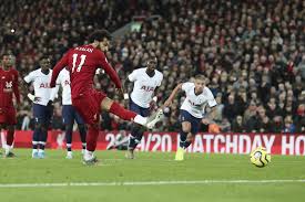 Football full match helps you discover publicly available material throughout internet and as a search engine does not host or upload this material and is not responsible for the content. Match Of The Day 2 Tv Time Live Stream Liverpool Vs Tottenham Arsenal Vs Crystal Palace Man Utd Highlights London Evening Standard Evening Standard