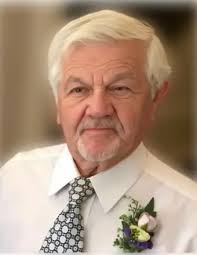 Obituary information for Roger E. Rhoads