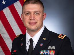 Loudonville's Tyler Bates selected OHSBCA Division IV Coach of the Year