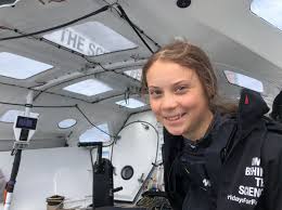 I serien fyrtiosex snabba får artister svara på frågor under exakt fyrtiosex sekunder! People Make Fools Of Themselves For Bullying A 16 Year Old Activist Who Chose To Travel For 13 Days Instead Of Flying 10 Hours Bored Panda